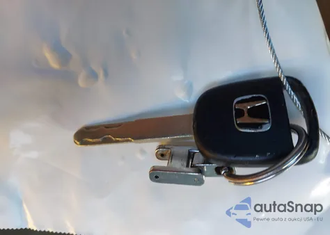 2004 Honda Civic Lx из США, поврежденный, VIN 2HGES16514H593606